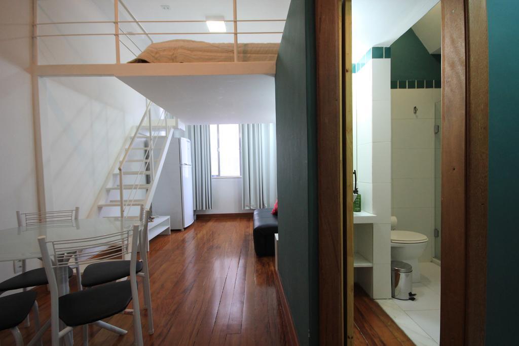 Alvim 1403 Apartment Rio de Janeiro Bagian luar foto
