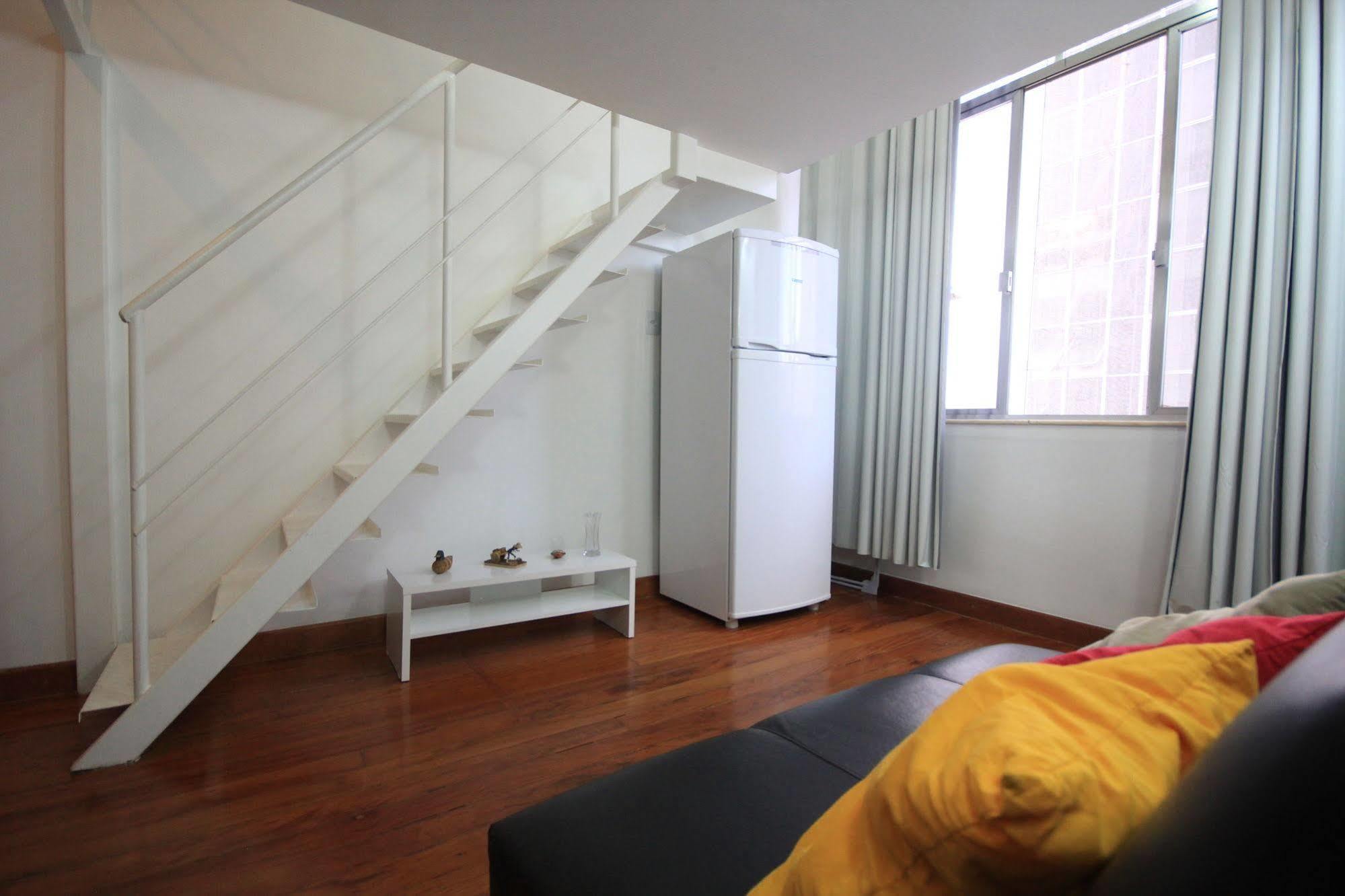 Alvim 1403 Apartment Rio de Janeiro Bagian luar foto